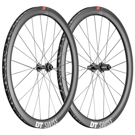 Колесная пара DT Swiss ERC 1100 DICUT 45 - 28