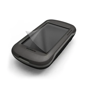 Защитная пленка для экрана Garmin с антибликовым покрытием Montana (3 шт) - 010-11654-05 прозрачная