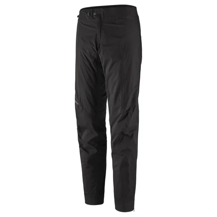 Мужские спортивные штаны Patagonia Dirt Roamer Storm, черные