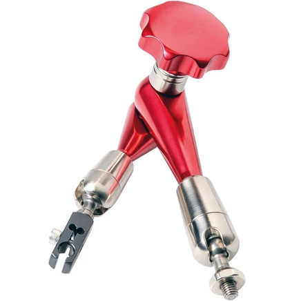 Многорычажный рычаг DT Swiss Tool для правки стойки 2.0 - TUCXXXXR05527S