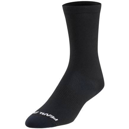 Носки Pearl Izumi Transfer Air 7″, черные