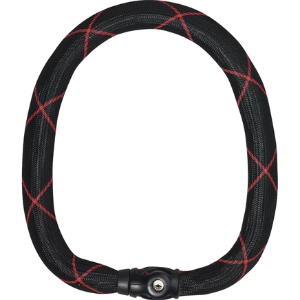 Цепной замок ABUS Ivy Chain 9210 - 140 см