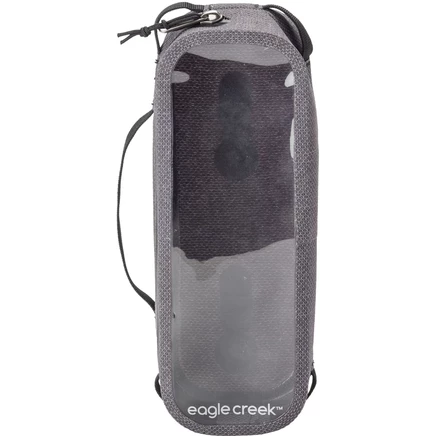 Органайзер Eagle Creek Pack-It Dry Slim Cube, графитовый