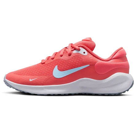 Кроссовки для детей Nike Revolution 7, розовые