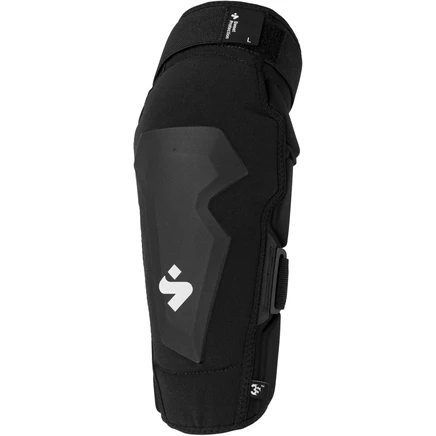 Наколенники SWEET Protection - Pro Hard Shell - Черный black