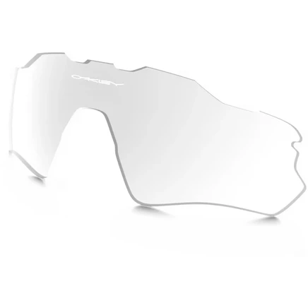 Сменная линза Oakley Radar EV Path, прозрачная