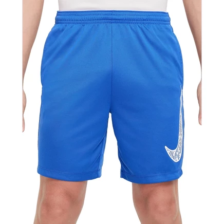 Шорты Nike Trophy23 Dri-FIT для детей - game royal FZ5034-480 синий
