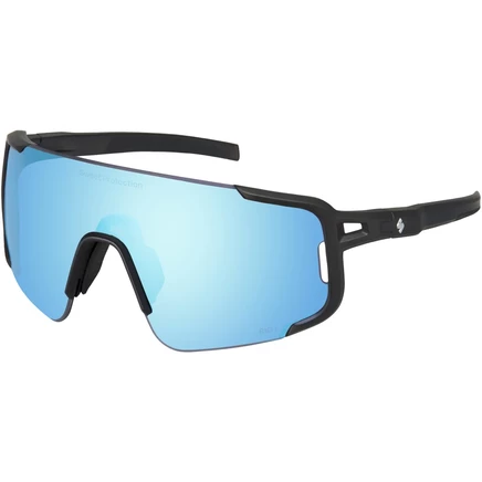Спортивные очки Sweet Protection Ronin RIG Reflect, синие