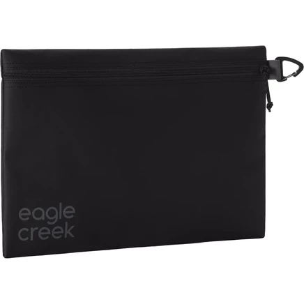 Несессер Eagle Creek Pack-It Gear Pouch M, черный