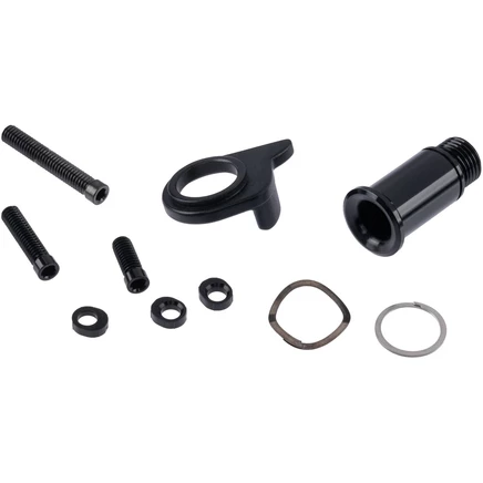 Комплект болтов и винтов SRAM 11.7518.093.008 для RD-RED, черный