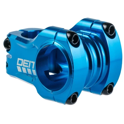 Вынос руля Deity Components Copperhead 31.8 мм, синий