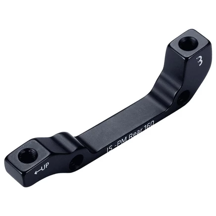 Адаптер BBB PowerMount BBS-93R IS–PM 160 мм, черный