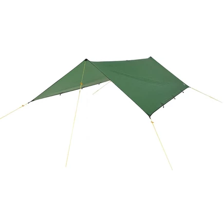 Тарп Wechsel Tarp S 290 x 400 см, зеленый