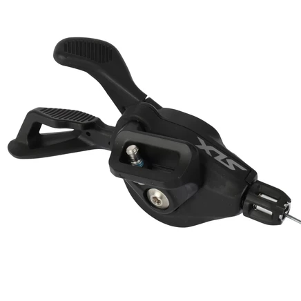 Манетка Shimano SLX SL-M7100 правая 12 скор., черная
