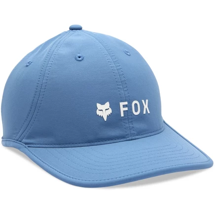 Женская шапка FOX Absolute Tech - светло-синяя