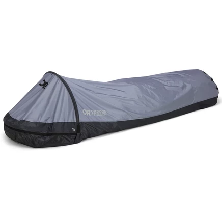 Биви-мешок Outdoor Research Helium, серый