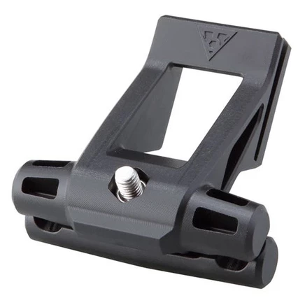 Крепление Topeak F25 QuickClick для седельной сумки, черное