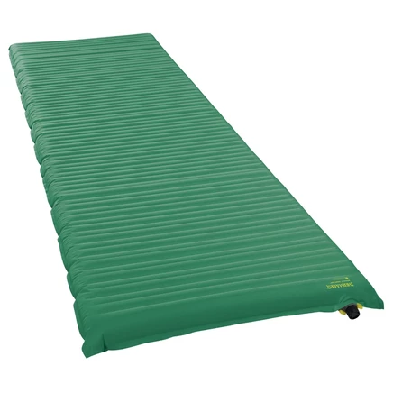 Коврик Therm-a-Rest NeoAir Venture Regular, зеленый