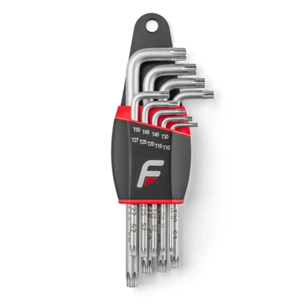 Набор ключей Torx Feedback Sports, 9 шт.