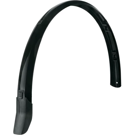 Крыло заднее SKS Bluemels Cable 28″, черное