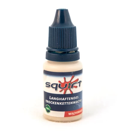 Смазка для цепи Squirt Lube Long Lasting сухая, 15 мл