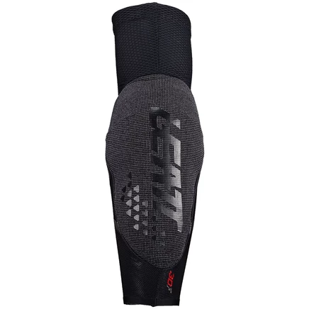 Налокотники Leatt 3DF 5.0 Evo - черные black