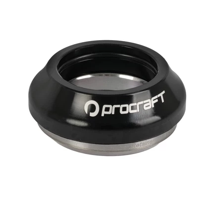 Рулевая верхняя часть ProCraft FIO IS42/28.6, черная