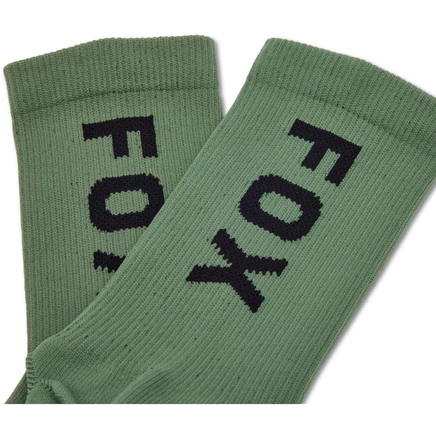 Мужские носки FOX Flexair Merino 6
