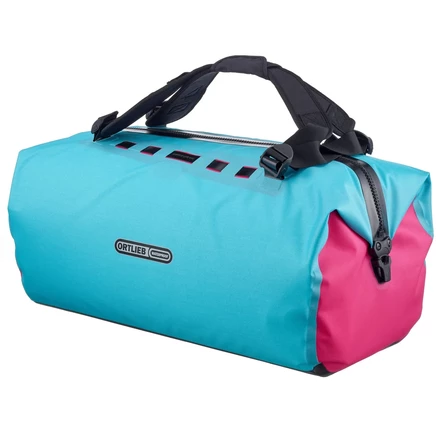 Дорожная сумка Ortlieb Duffle Lite 60 л, бирюзовая