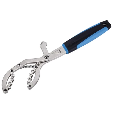 Щипцы для кассет BBB T-RexGrip BTL-122