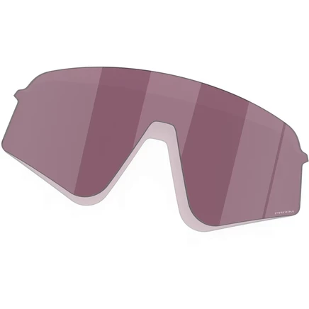 Сменная линза Oakley Sutro Lite Sweep, красная