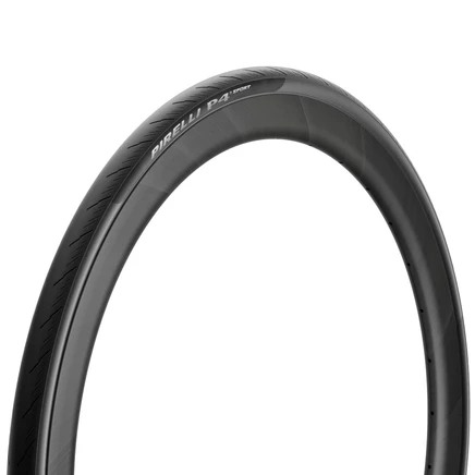 Складная шина Pirelli P4 Sport - PROCompound | TechBELT - 28-622 | black черный