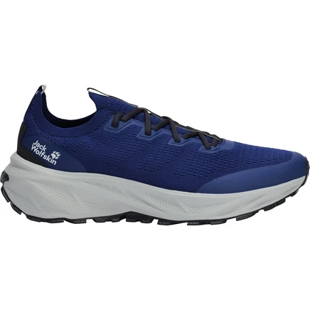 Мужские кроссовки Jack Wolfskin PS Trail Knit, синие