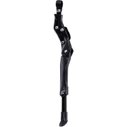 Задняя подножка Cannondale Eileen 2, алюминиевая, черная