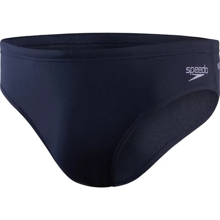 Мужские плавки Speedo ECO Endurance+ 7 см, темно-синие