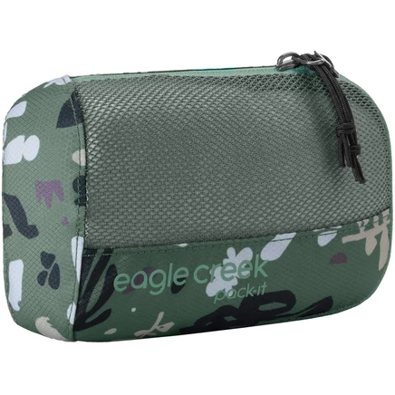 Дорожный органайзер Eagle Creek Pack-It XS, зеленый