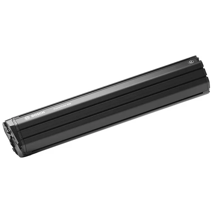 Bosch Akku PowerTube 625 - Вертикальный