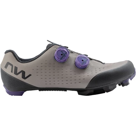 Мужские велотуфли Northwave Rebel 3 MTB, бежевые