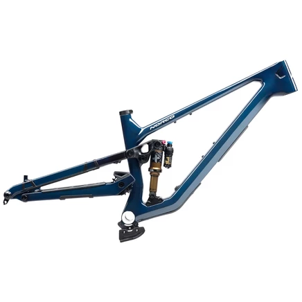 Рамный комплект Norco Optic C, 2025, синий