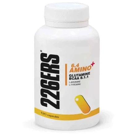 226ERS 6.4 Amino+ - Пищевая добавка - 120 капсул