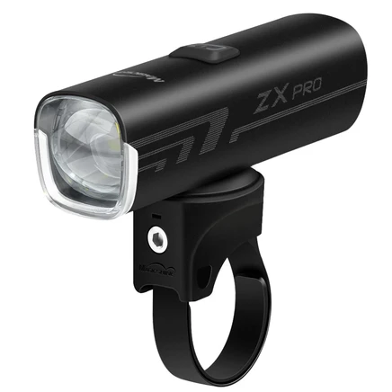 Фонарь передний Magicshine ZX PRO 350 лм, черный