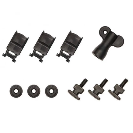 Комплект крепления Yakima SmarT-Slot Kit 1