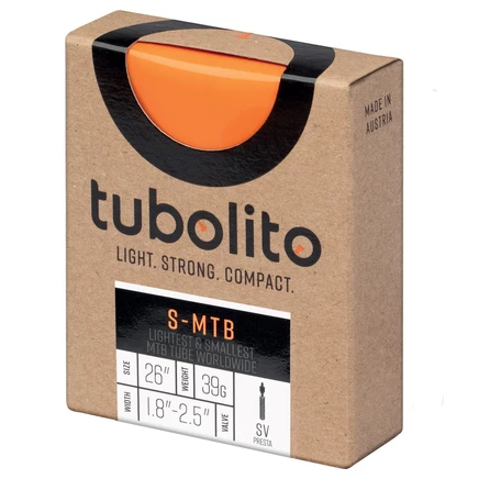 Внутренняя труба Tubolito TPU MTB - 26