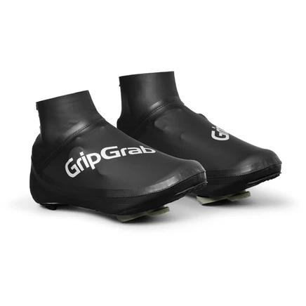 Унисекс чехлы для обуви GripGrab FastStream, черные