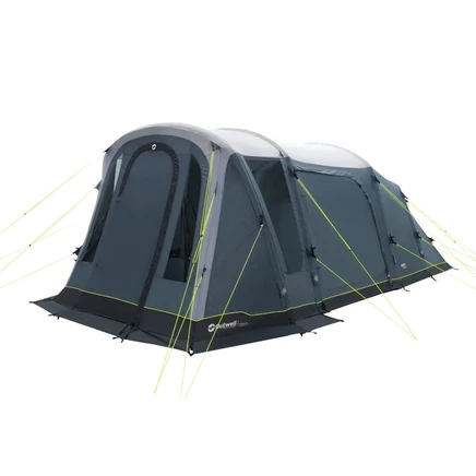 Палатка Outwell Sacramento 4 Air на 4 человека, синяя