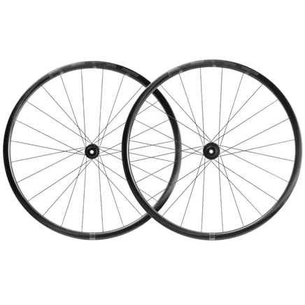 Колеса Beast Components RS25 28″ карбон, черные