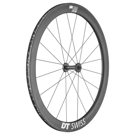 Переднее карбоновое колесо DT Swiss ARC 1400 DICUT 48 - 28