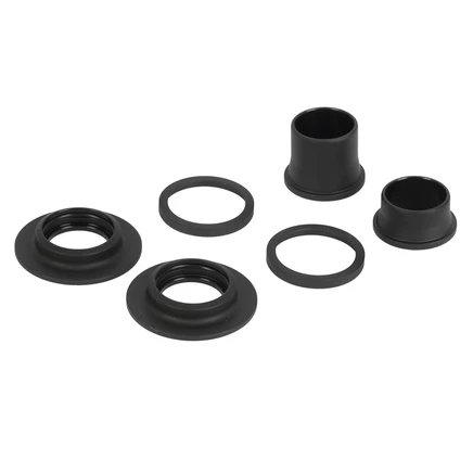 Адаптеры DT Swiss Torque Cap XRC 1200, 15×110 мм