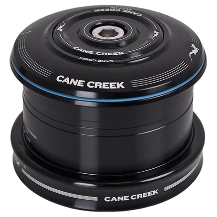 Рулевая Cane Creek 40.ZS49/EC49, 1,5″, черная