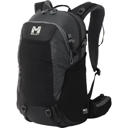 Рюкзак Millet Hiker Air 20, 20 л, черный